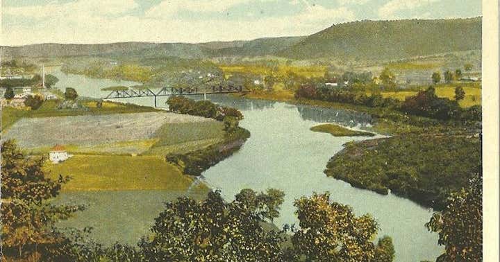 Round Top Park - Endicott, New York, Endicott  Roadtrippers