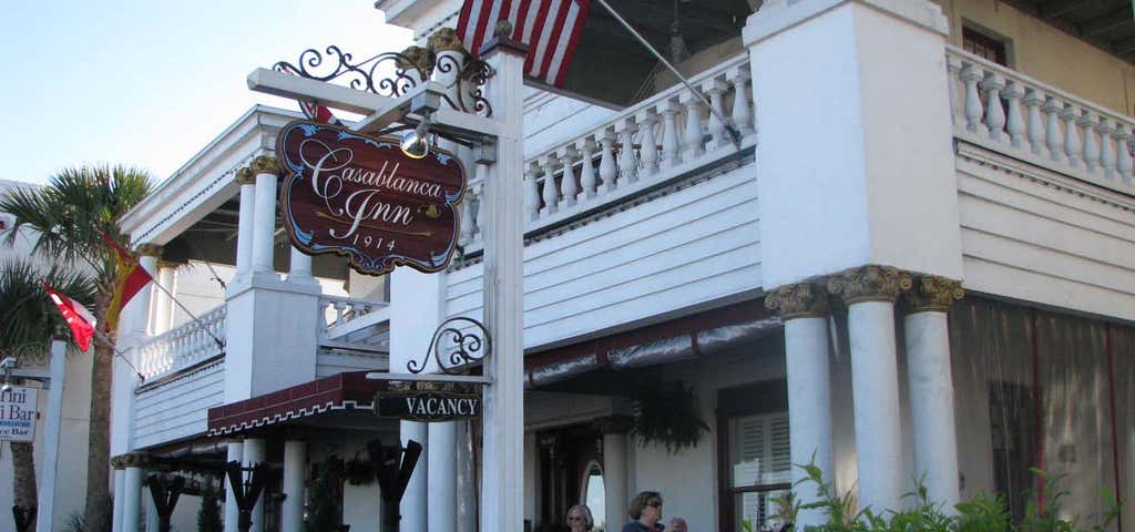 Photo of Casablanca Inn on the Bay