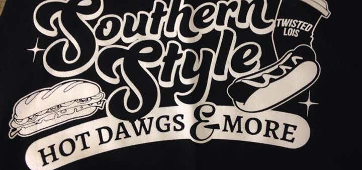 Photo of Southern Style Hotdawgs & More