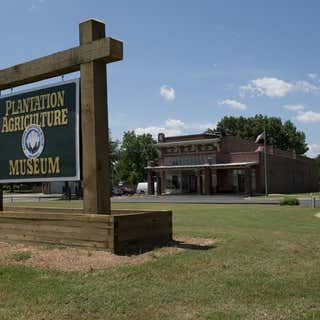 Plantation Agricultural Museum