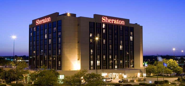 Photo of Sheraton West Des Moines Hotel