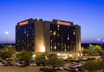 Photo of Sheraton West Des Moines Hotel