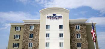 Photo of Candlewood Suites Memphis - Southaven, an IHG Hotel