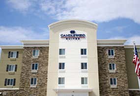 Photo of Candlewood Suites Memphis/Southhaven