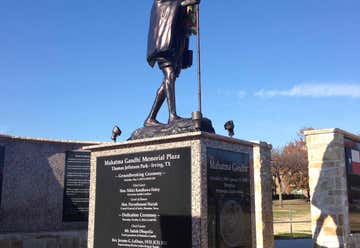 Photo of Mahatma Gandhi Memorial Of North Texas