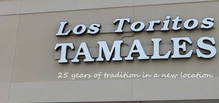Photo of Los Toritos Tamales
