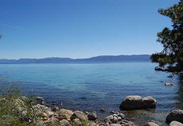 Photo of Tahoe Charm