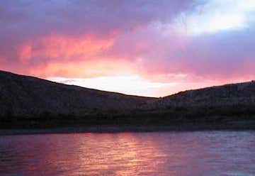 Photo of Yampa River State Park