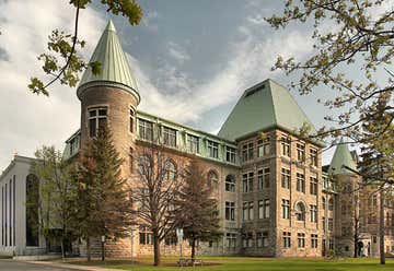 Photo of Collège de Valleyfield