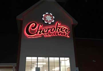 Photo of Cherokee Travel Plaza
