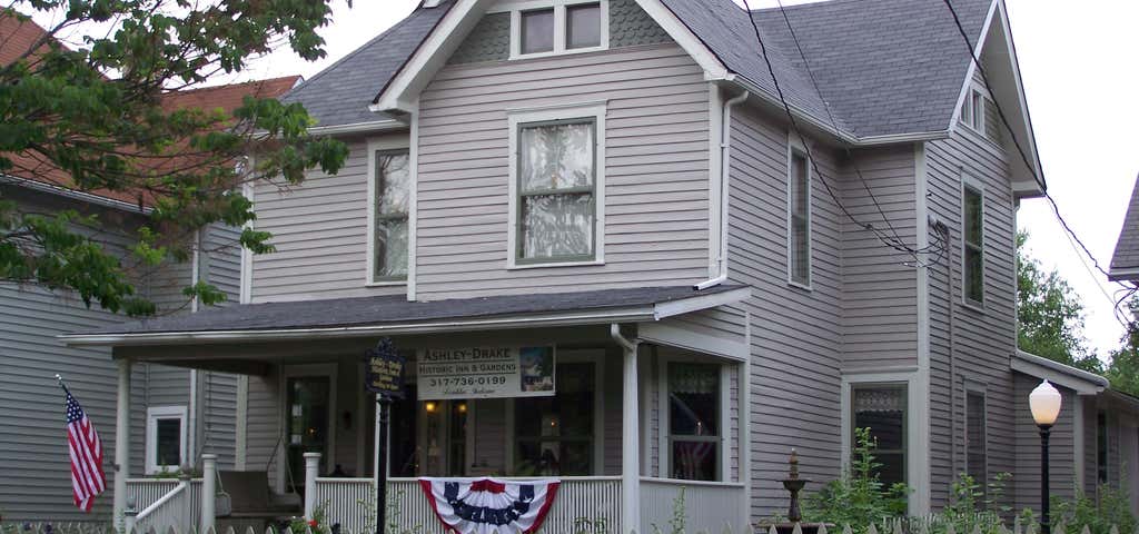 Photo of Ashley-Drake Historic Inn