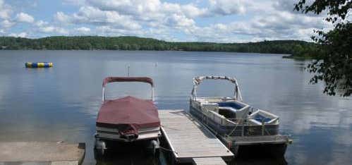 Photo of Red Eagle Family Campground