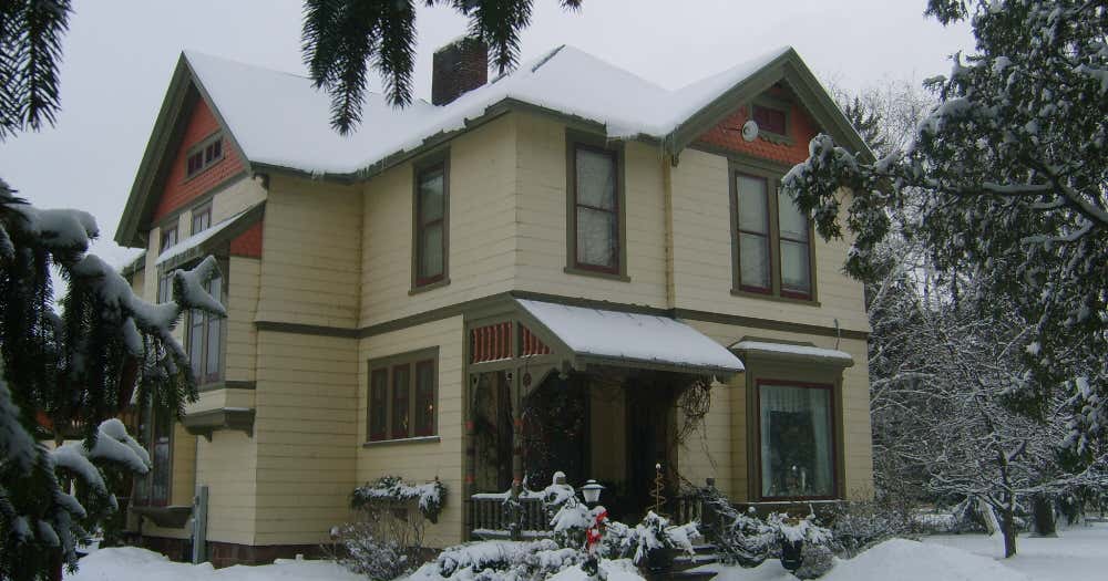 Apple Tree Lane Bed & Breakfast, Waupaca Roadtrippers