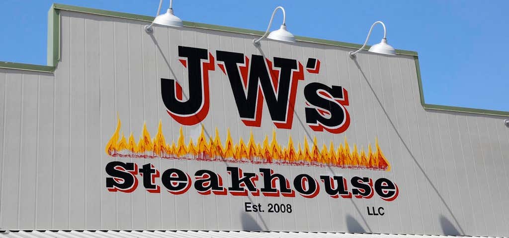 Photo of JW's Steakhouse
