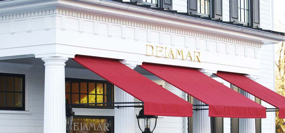 Photo of The Delamar Hotel
