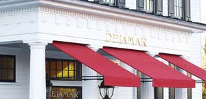 The Delamar Hotel