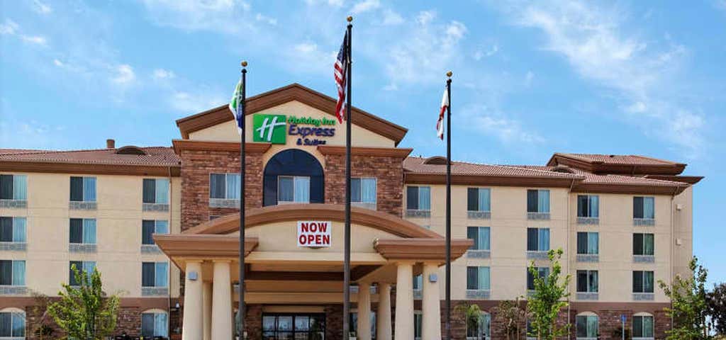 Photo of Holiday Inn Express & Suites Fresno Northwest-Herndon