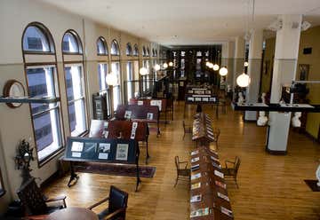 Photo of Mercantile Library, 434-498 Walnut St Cincinnati, OH