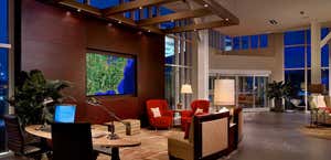 SpringHill Suites by Marriott Charleston Riverview