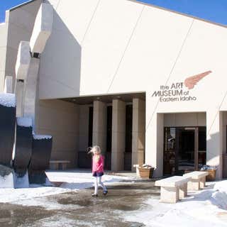 The Art Museum of Eastern Idaho