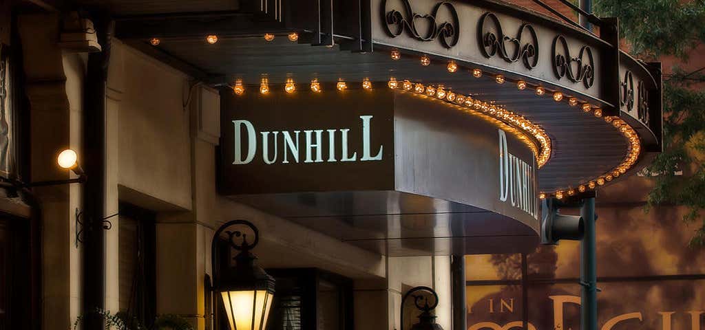 Photo of The Dunhill Hotel