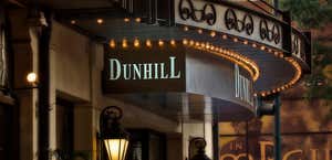 The Dunhill Hotel