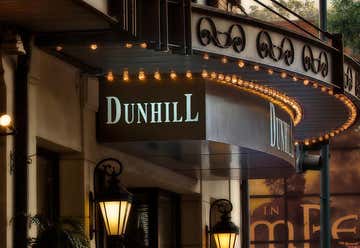 Photo of The Dunhill Hotel