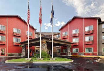 Photo of Best Western Rocky Mountain Lodge