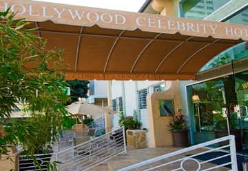 Photo of Hollywood Celebrity Hotel