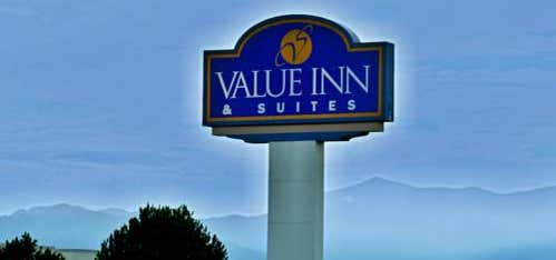 Photo of Airport Value Inn And Suites