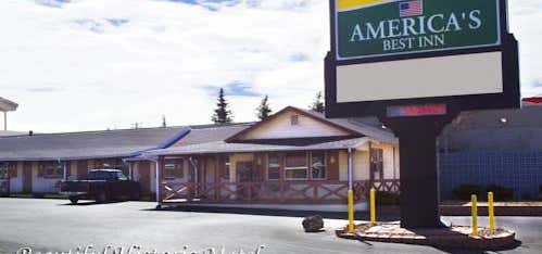 Photo of America's Best Inn Flagstaff