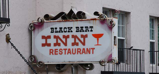 Photo of Black Bart Inn & Motel