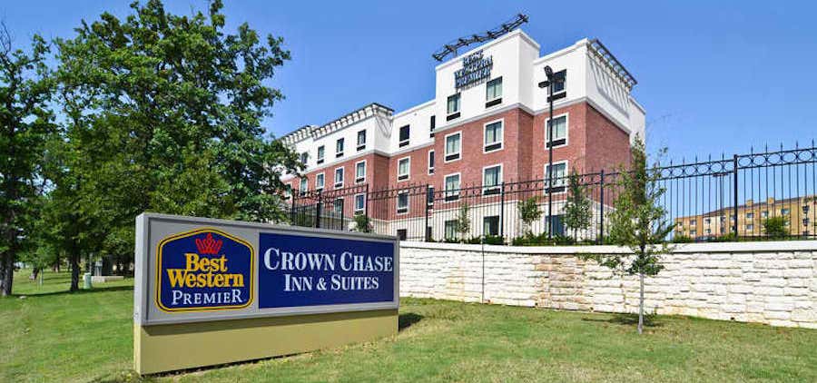 Photo of Best Western Premier Crown Chase Inn & Suites