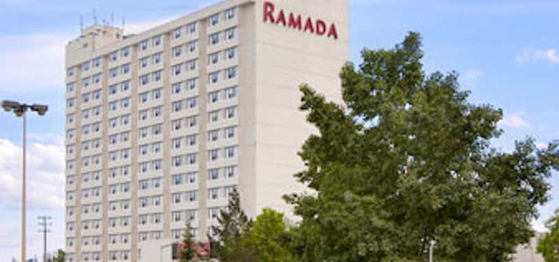 Photo of Ramada Conference Centre