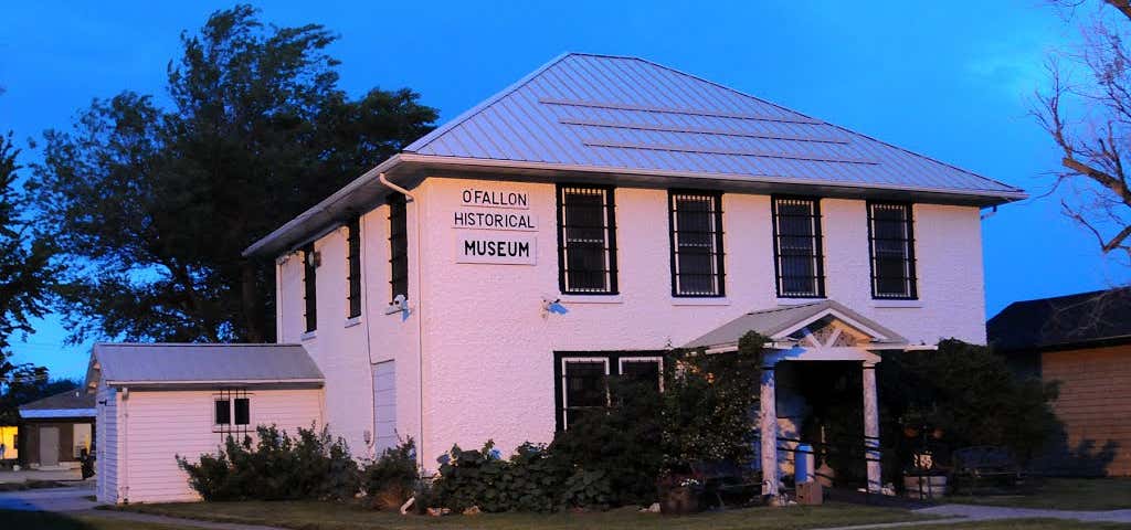 Photo of O'Fallon Historical Museum