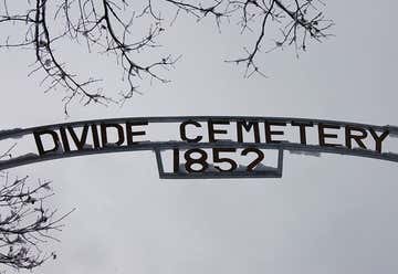 Photo of Historic Divide Cemetery