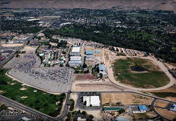 Photo of Western Idaho Fairgrounds