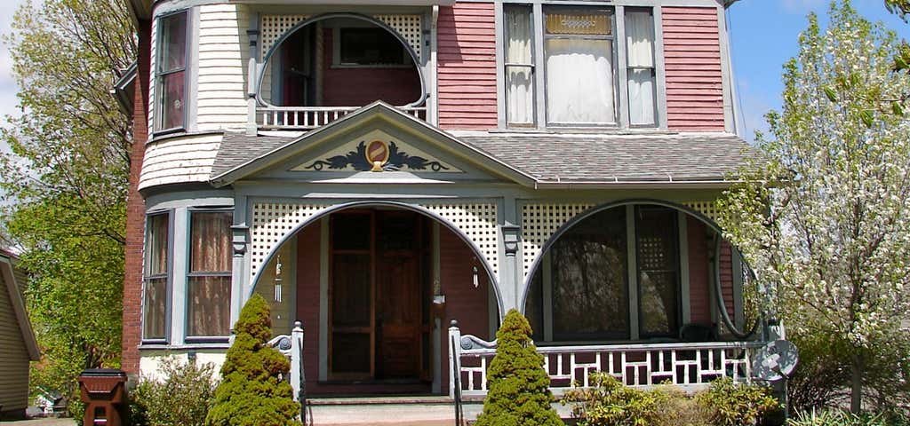 Photo of Tappan House Bed & Breakfast