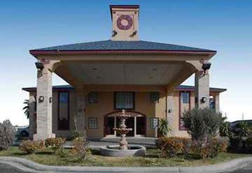 Photo of Quality Inn and Suites Fort Stockton