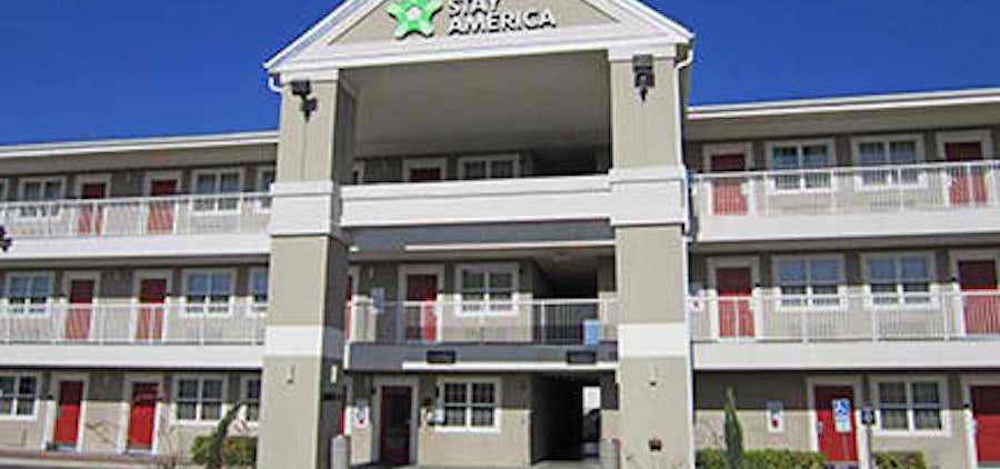 Photo of Extended Stay America - El Paso - Airport