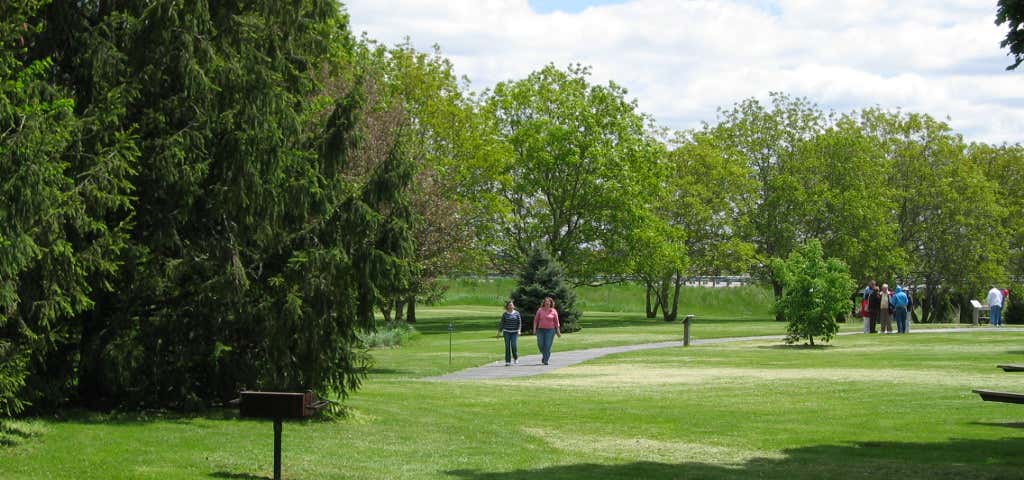 Photo of Countryside Park