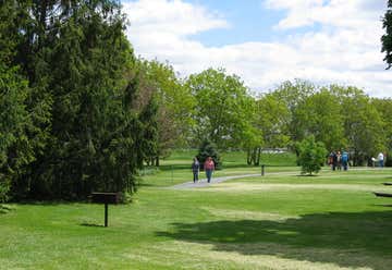 Photo of Countryside Park