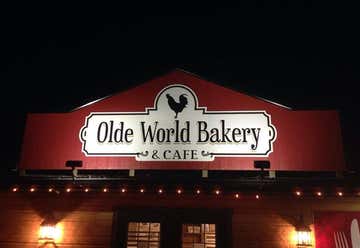 Photo of Olde World Bakery