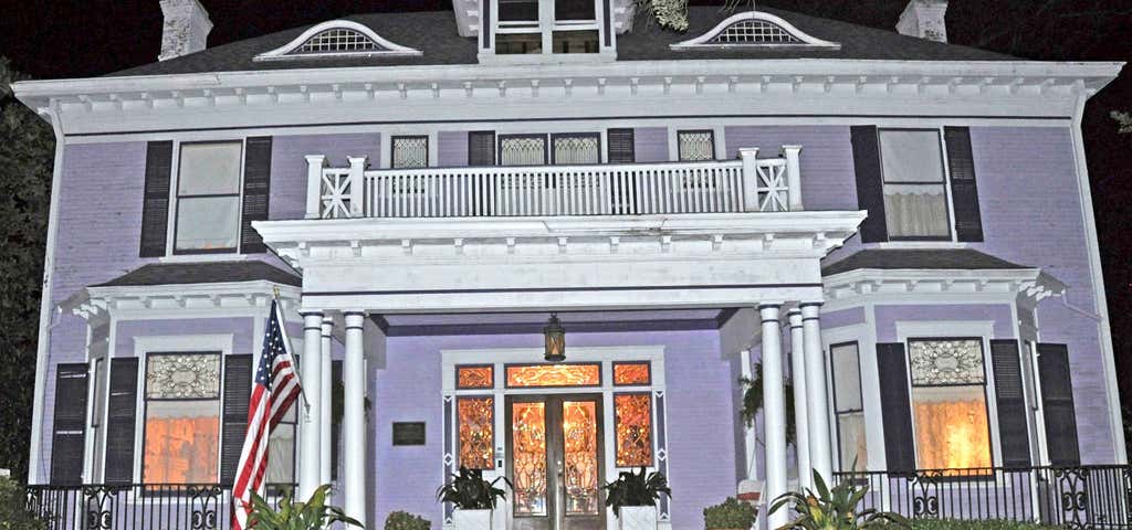 Photo of Wisteria Bed And Breakfast