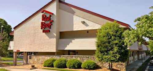 Photo of Red Roof Inn Greensboro Coliseum