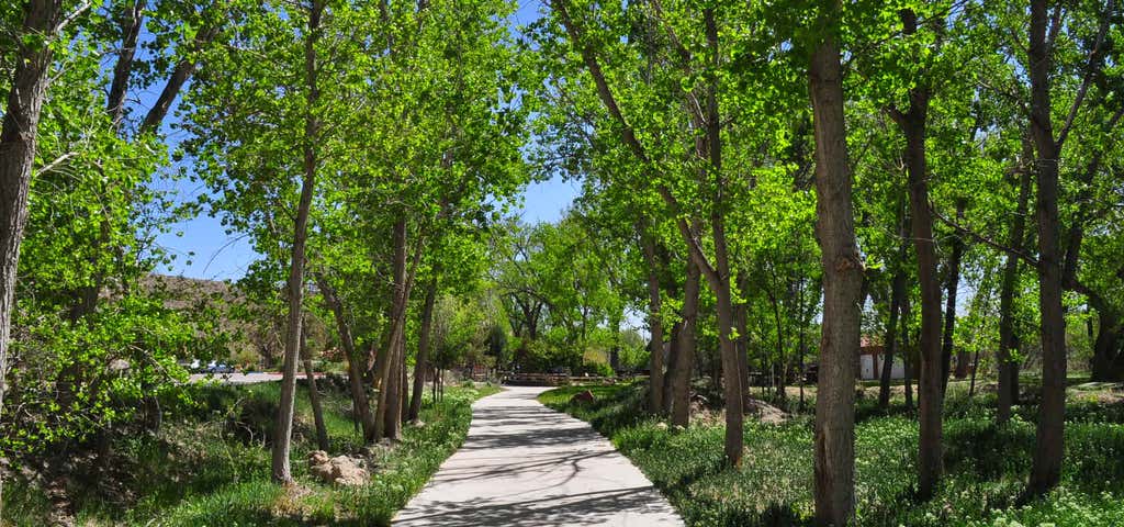 Photo of The Greenway and Nature Center of Pueblo