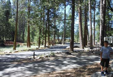 Photo of Smith Forks Campground