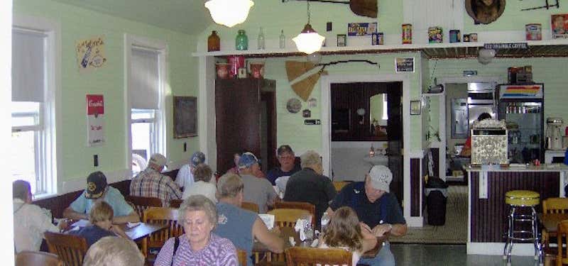 Photo of Meetinghouse Cafe