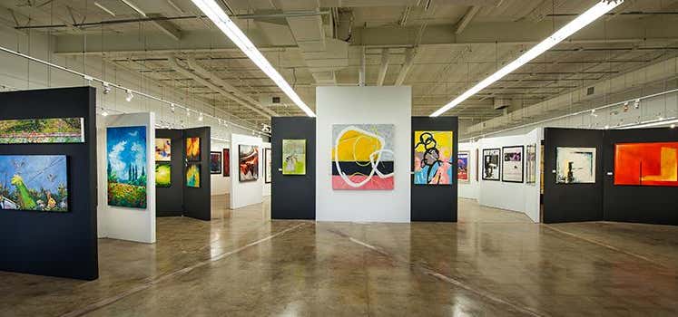 Photo of Art On 5th Gallery