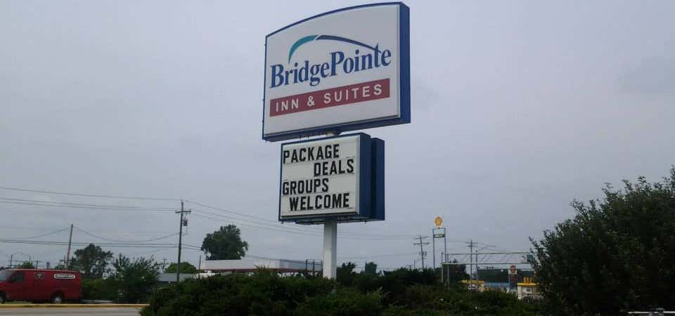 Photo of BridgePointe Inn & Suites